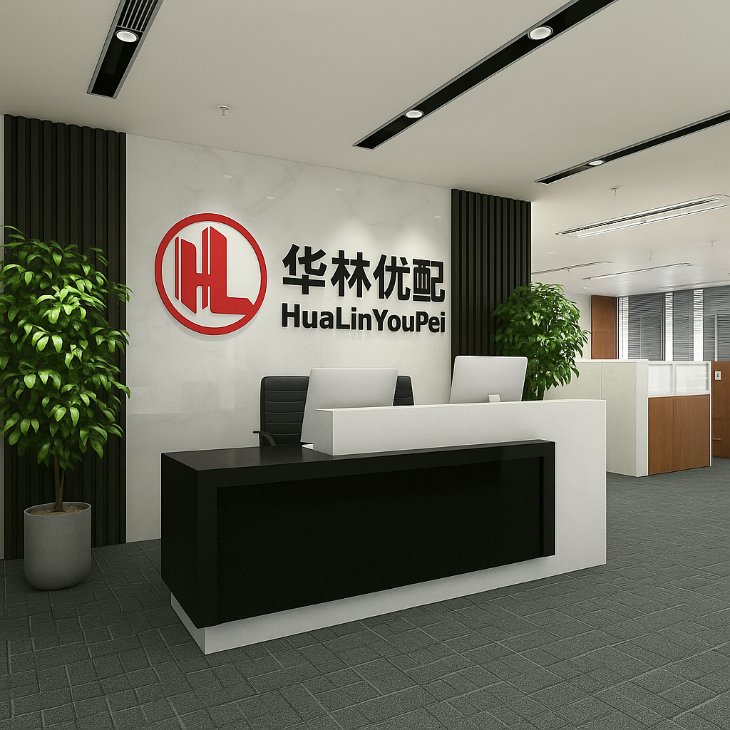 美港通