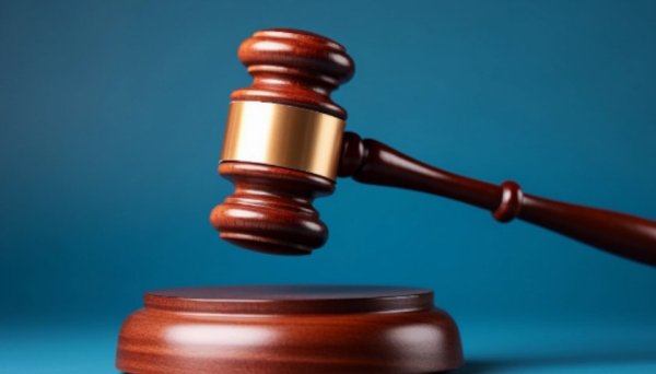 网络配资股票行情 全国首例上市公司董监高违反公开承诺案宣判，两人一审被判共同赔偿约78万元