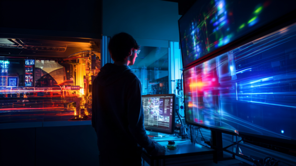 股票配资联系方式 85后天大老师创业，净利润暴增295%，冲刺IPO