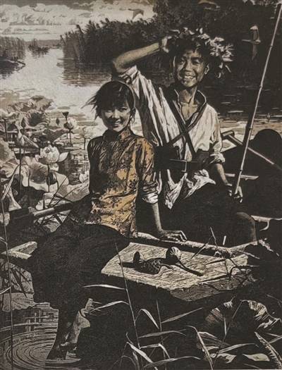 炒股配资开户代理 小兵张嘎和小英雄雨来诞生在北京